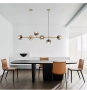 Pendant lamp New York GS