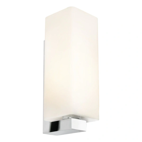 Wall light RAMON 1LT CHROME