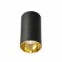 Surface downlight Cylinder ZTUBE-10.75.CCT.BKG LED 10W