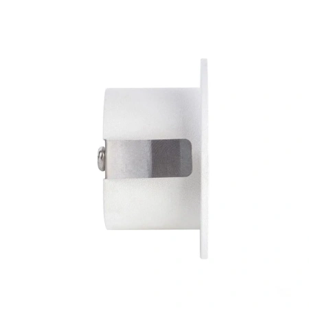 Step light MINI RECES 12V HV3206T-WHT-12V