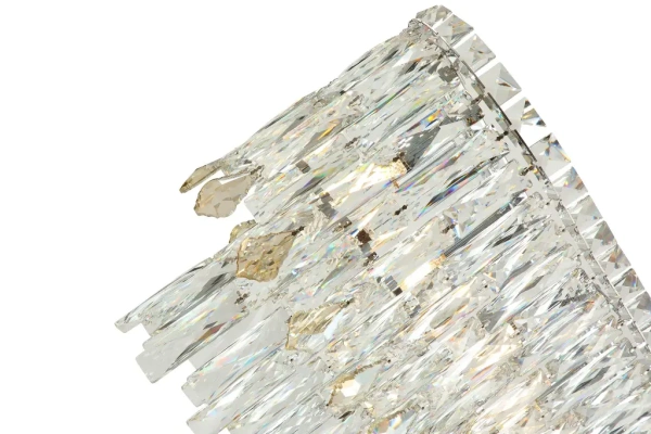 Pendant lamp KING E14 25W CH