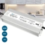 Driver LED VDX250W 250w 12v IP67