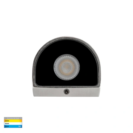 Wall light Kaval 1.5W 3CCT LED SS