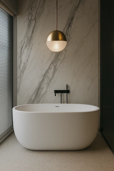 Pendant lamp Disco 20 GL