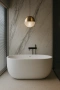 Pendant lamp Disco 20 GL