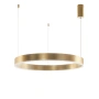 Pendant lamp Heli P80 BR