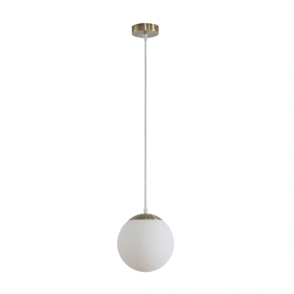 Pendant lamp BUBBLE 200 OPL 31463