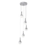 Pendant lamp GIIN 5 LED 25W CH