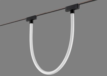 Track Opal Flex Tube Z5070-28.OP.CCT.BK 24V 28W WIFI
