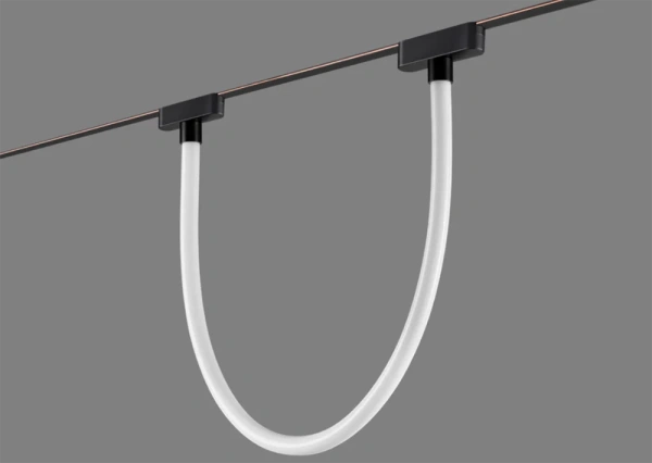 Track Opal Flex Tube Z5070-28.OP.CCT.BK 24V 28W WIFI