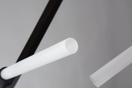 Pendant lamp Darte P14 BLK