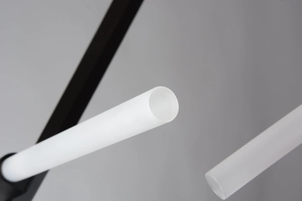 Pendant lamp Darte P14 BLK