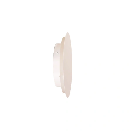 Wall light DOT.20 WHITE 8W LED 3CCT