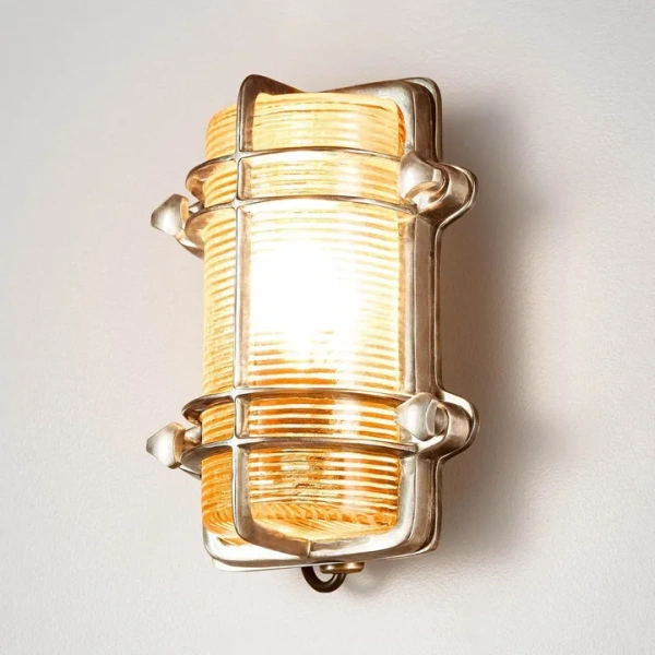 Wall light Harley Outdoor Antique E27 H240 SVR
