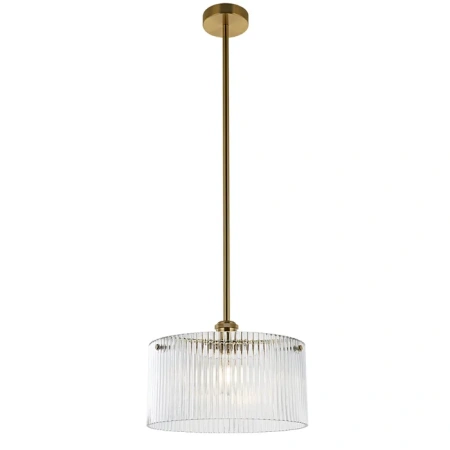 Pendant light MEDICI 300mm GL