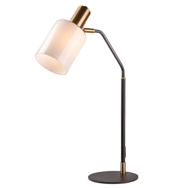 Table lamp Balmoral E27 BLK Table lamp Balmoral E27 BLK