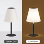 Table Lamp Solar LED 45CM