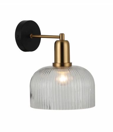 Wall light VINTAJ6W E27 Clear