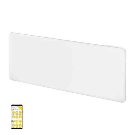 Smart WIFI Panel Heater Ikuü 1600W