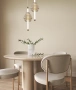 Pendant lamp WAND 2 LED 3CCT 5W D145 COF