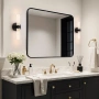 Wall light Mila 2 Exterior 11W LED BL