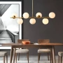 Pendant lamp Preston GL