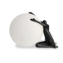 Table lamp Cento E27 BLK