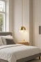 Pendant lamp Disco 30 GL