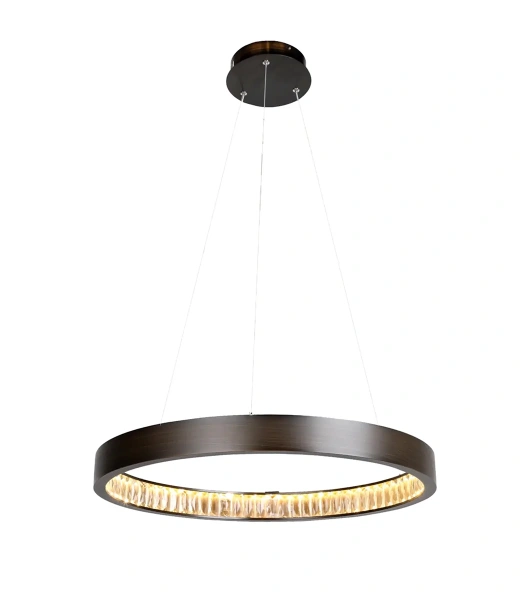 Pendant lamp Margo 1 tier D60 LED 30W 3K BRZ