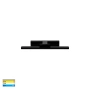 Wall light Vanita HV8101T-BLK 3CCT LED 20W BLK