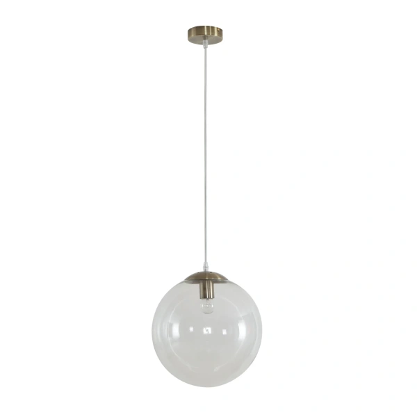 Pendant lamp BUBBLE 300 CLR 31484 Pendant lamp BUBBLE 300 CLR 31484
