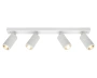 Wall Light Stockholm 4 LT WHT