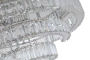 Ceiling lamp BRIGHTON D60 LED CH