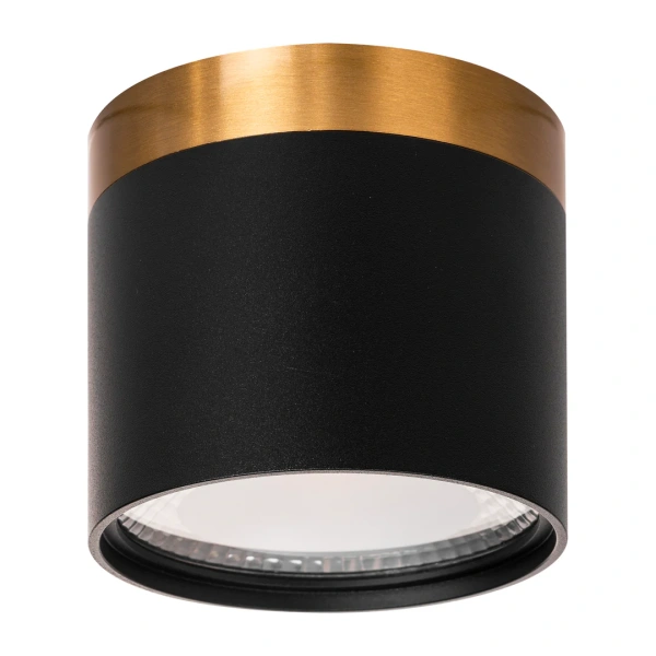 Surface downlight Gold Ring to Suit HV5803, HV5815, HV5843 Surface downlight Gold Ring to Suit HV5803, HV5815, HV5843