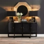 Table Lamp Hearst Marble