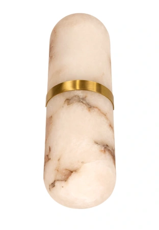 Wall light REDOR Alabaster LED 18W 3K GL