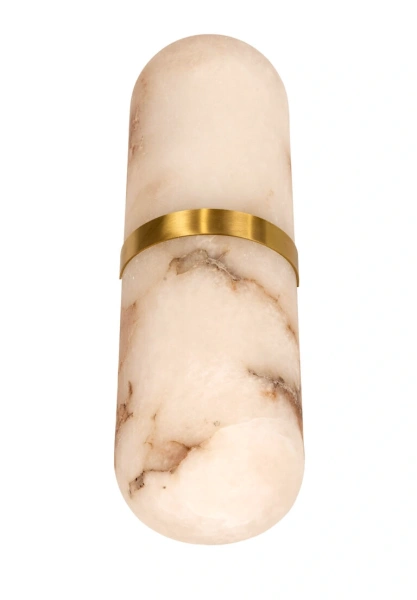 Wall light REDOR Alabaster LED 18W 3K GL