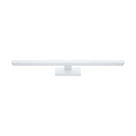 Wall light Pandella 1 LED 11W 4K IP44 L600 WHT