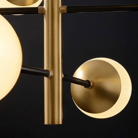 Pendant lamp Slim P10