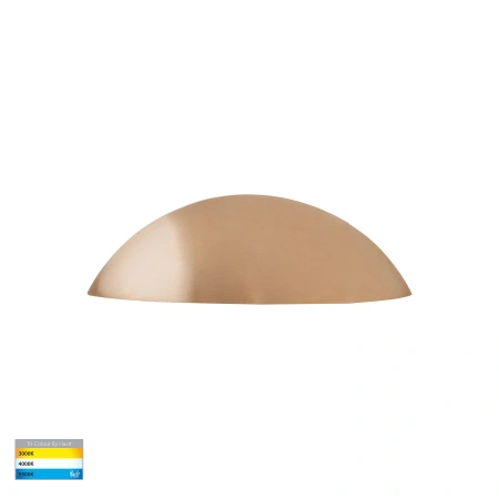 Step light Curva 12V 5W 3CCT LED BRS