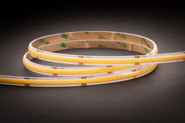 Viper COB Dotless 5w Per Metre 2m LED Strip kit 3000k