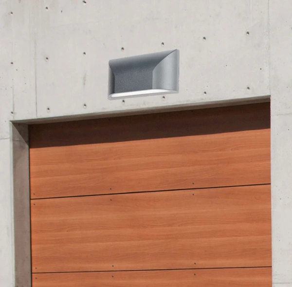 Wall light BLOC EXT 5W LED CCT SL