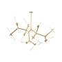 Pendant lamp Darte P20 GL