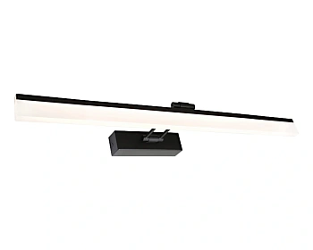Wall light Capella 16W LED 4K L66 BLK Wall light Capella 16W LED 4K L66 BLK