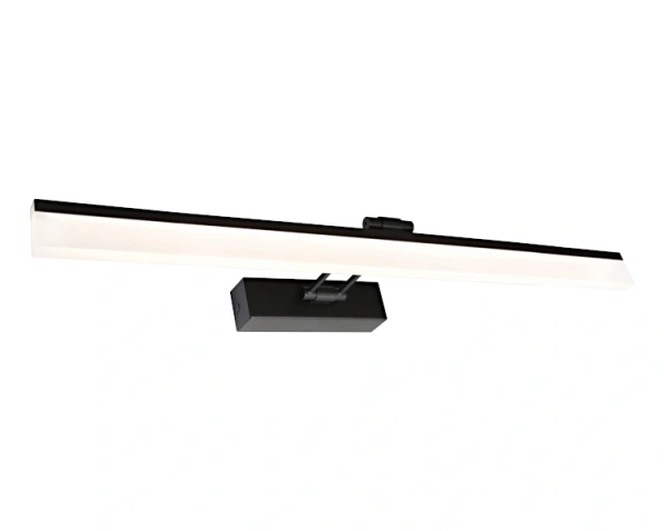 Wall light Capella 16W LED 4K L66 BLK Wall light Capella 16W LED 4K L66 BLK