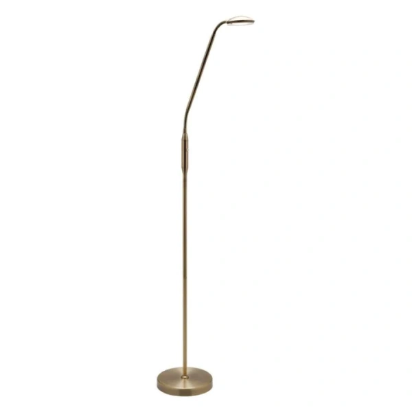 Floor lamp Dylan Dimmable LED 6W IP20 4000k BRS Floor lamp Dylan Dimmable LED 6W IP20 4000k BRS