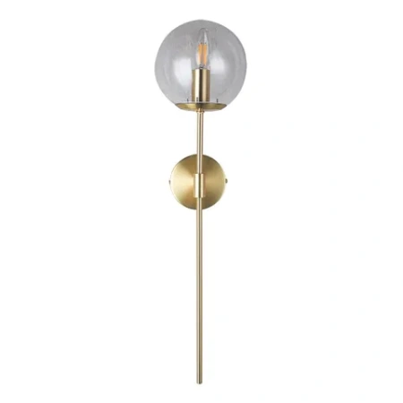 Wall light Merci Gold