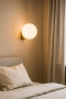 Wall lamp Gola W1 GL