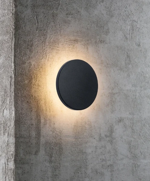 Wall light HALO-8 22682