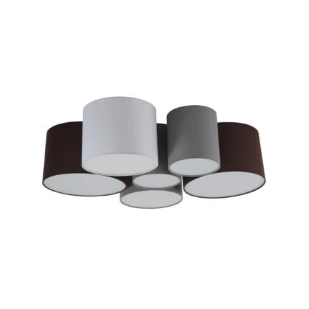 Ceiling Light Fayda 6 Lights